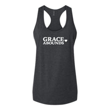 Grace Abounds | Ladies' Fit Softstyle Tank