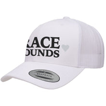 Grace Abounds |  Trucker