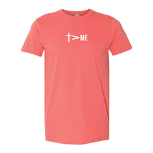 He > Me | Softstyle Tee