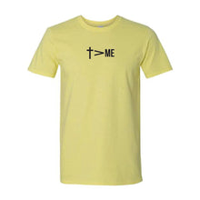 He > Me | Softstyle Tee