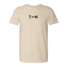 He > Me | Softstyle Tee