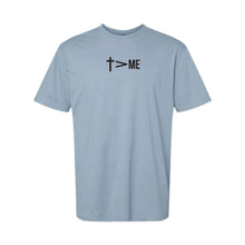 He > Me | Softstyle Tee