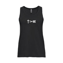 He > Me | Women's Cotton Tank