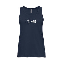 He > Me | Women's Cotton Tank