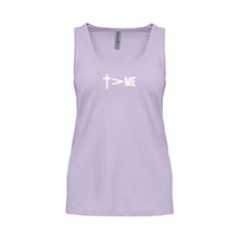 He > Me | Women's Cotton Tank