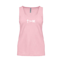 He > Me | Women's Cotton Tank