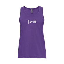 He > Me | Women's Cotton Tank