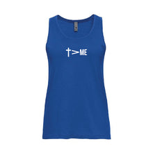 He > Me | Women's Cotton Tank