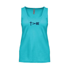 He > Me | Women's Cotton Tank