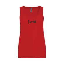 He > Me | Women's Cotton Tank