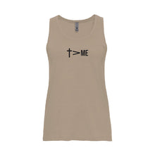 He > Me | Women's Cotton Tank