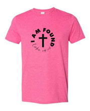 I am Found | Softstyle Tee