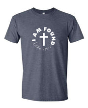 I am Found | Softstyle Tee