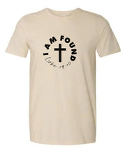 I am Found | Softstyle Tee