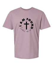 I am Found | Softstyle Tee