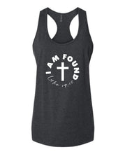 I am Found | Ladies' Fit Softstyle Tank