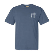 I am His | Comfort Color T-shirt