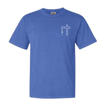 I am His | Comfort Color T-shirt