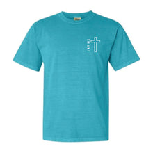 I am His | Comfort Color T-shirt