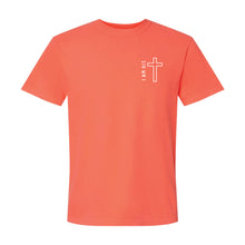 I am His | Comfort Color T-shirt
