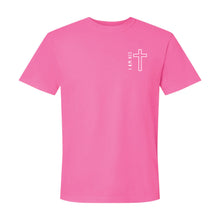I am His | Comfort Color T-shirt