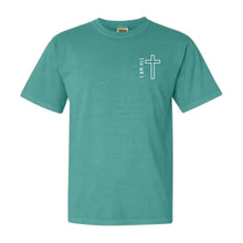 I am His | Comfort Color T-shirt