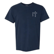I am His | Comfort Color T-shirt