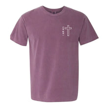 I am His | Comfort Color T-shirt