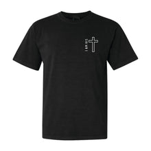 I am His | Comfort Color T-shirt