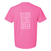 I am His | Comfort Color T-shirt