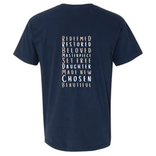 I am His | Comfort Color T-shirt