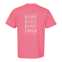I am His | Comfort Color T-shirt