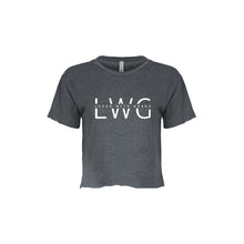 Laced with Grace (LWG) | Ladies Festival Cali Crop