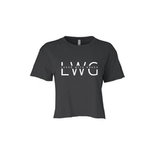 Laced with Grace (LWG) | Ladies Festival Cali Crop