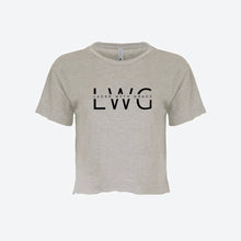 Laced with Grace (LWG) | Ladies Festival Cali Crop
