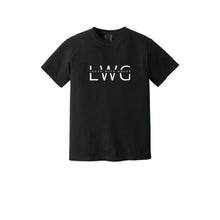Laced with Grace (LWG) | Comfort Color - T-shirt