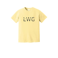 Laced with Grace (LWG) | Comfort Color - T-shirt