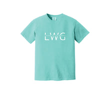 Laced with Grace (LWG) | Comfort Color - T-shirt