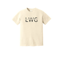 Laced with Grace (LWG) | Comfort Color - T-shirt