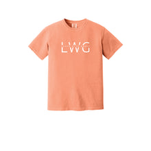 Laced with Grace (LWG) | Comfort Color - T-shirt