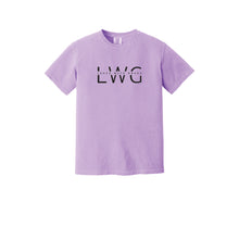 Laced with Grace (LWG) | Comfort Color - T-shirt