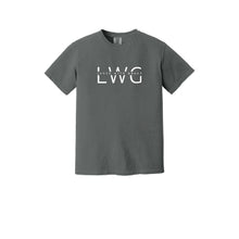 Laced with Grace (LWG) | Comfort Color - T-shirt