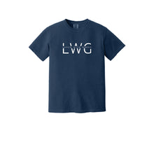 Laced with Grace (LWG) | Comfort Color - T-shirt