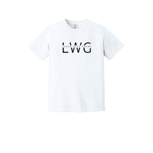 Laced with Grace (LWG) | Comfort Color - T-shirt