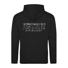 For His Glory |  Hoodie