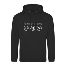 For His Glory |  Hoodie