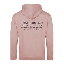 For His Glory |  Hoodie