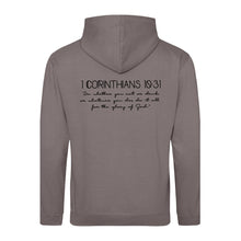 For His Glory |  Hoodie