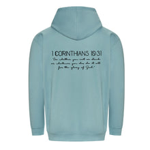 For His Glory |  Hoodie