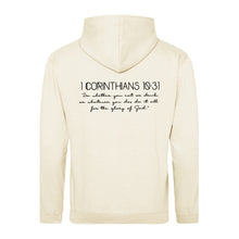 For His Glory |  Hoodie
